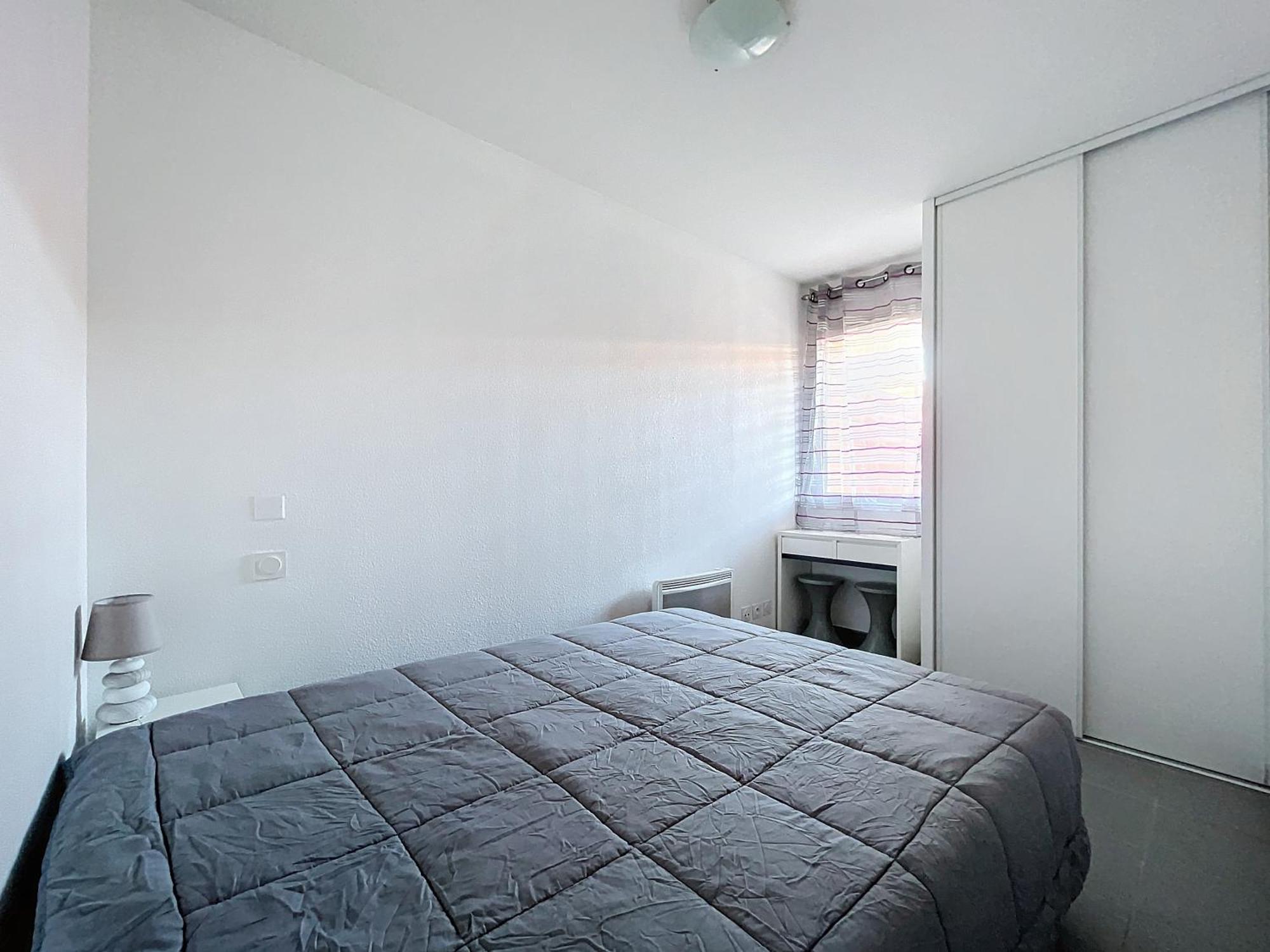 3314-T2 Dans Une Residence Avec Piscine Argelès-sur-Mer Εξωτερικό φωτογραφία